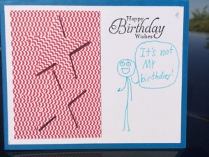 The Personal Touch Makes the Difference