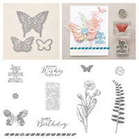 Butterfly Basics Bundle
