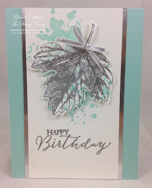 Card Buffet 5