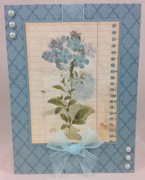Mary Mail