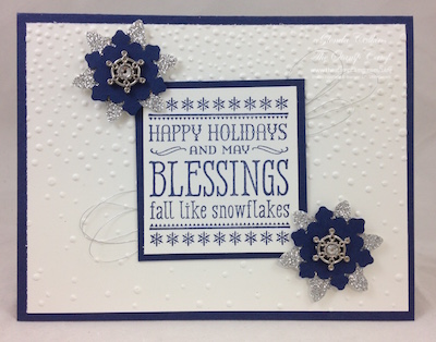 snowflake punch