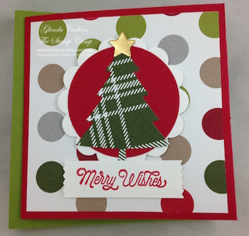 Gift Card:Treat Holder 3