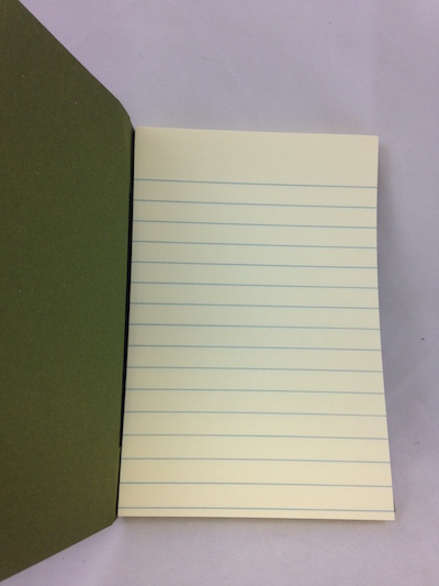Inside Notepad