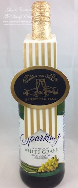 New Years Tag