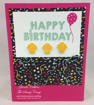 Party Wishes