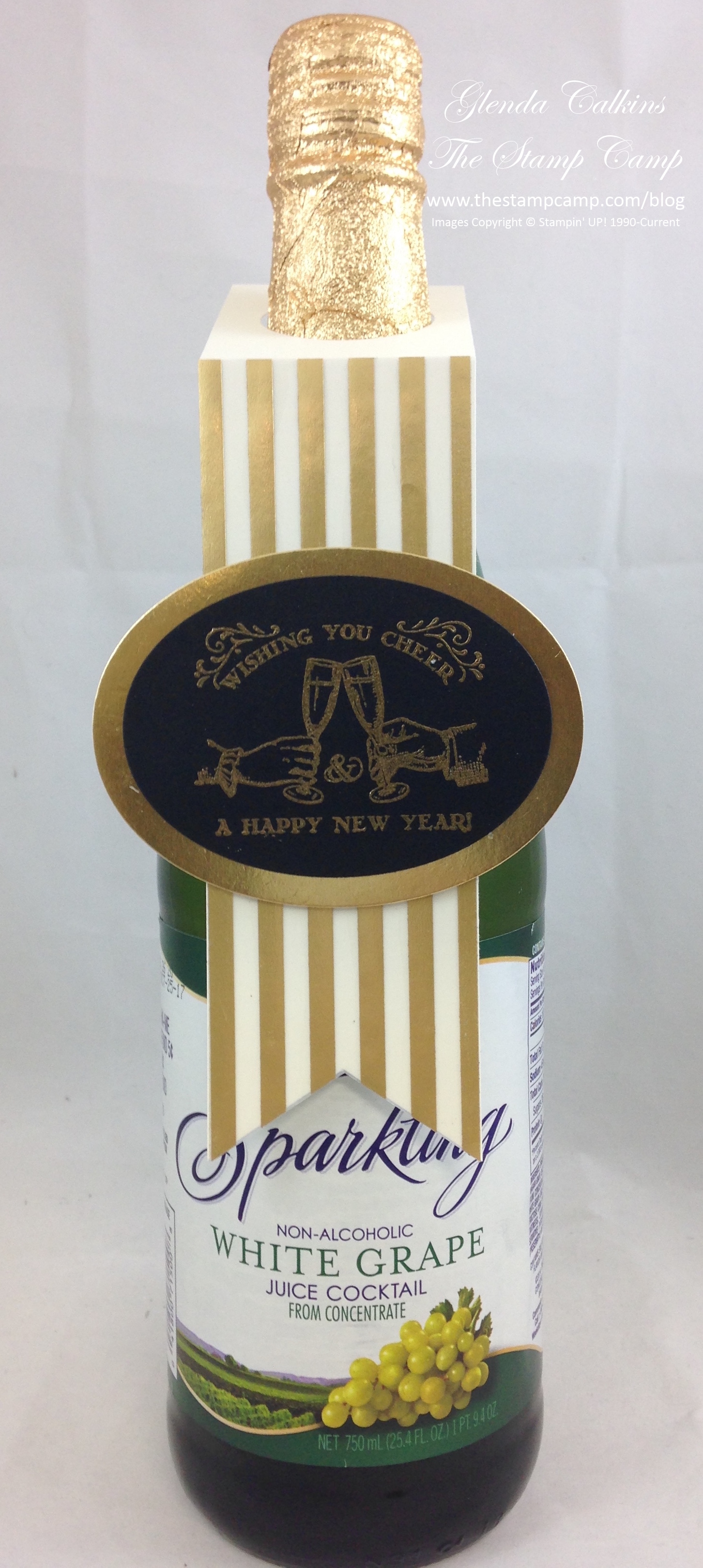 Wine Tag