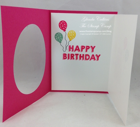 Party Wishes Open