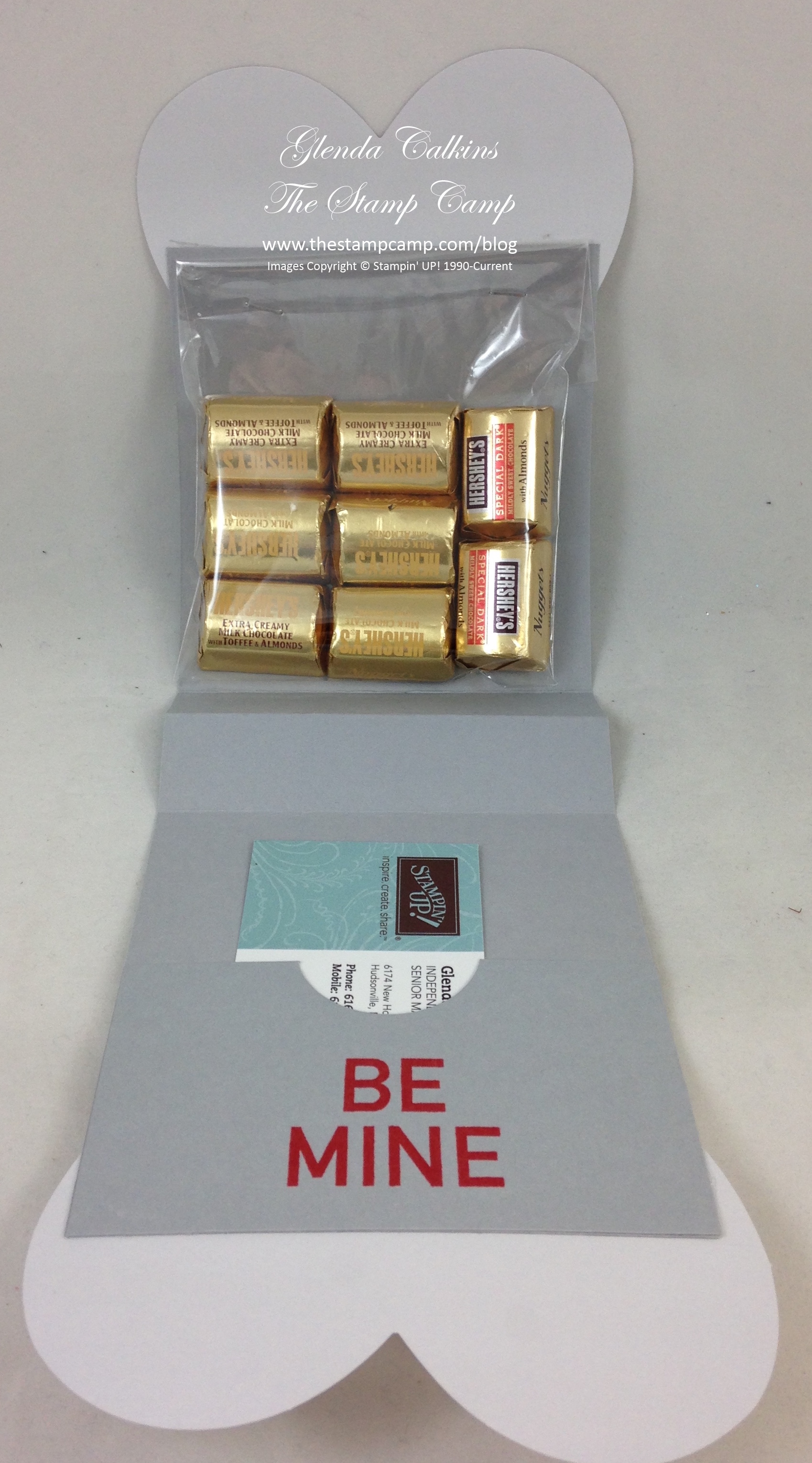 heart inside gift:treat