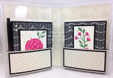 Boutique Box inside