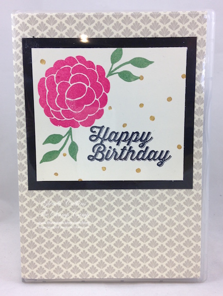 Boutique Box