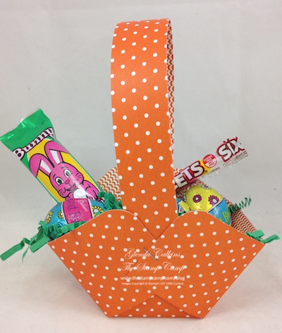 Easter Basket