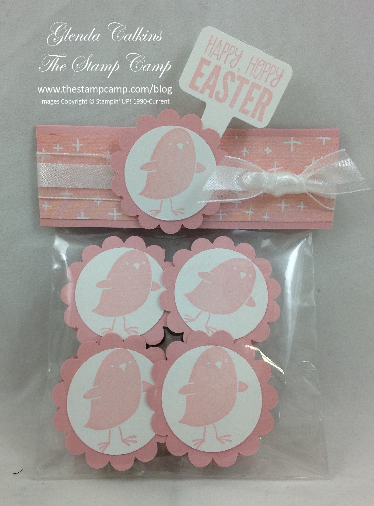 For-Peeps-Sake
