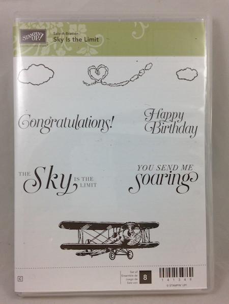 SKy is the Limit