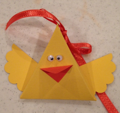 duck
