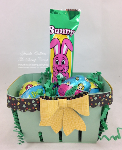 mini basket
