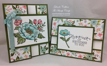 Birthday Blooms 2