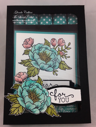 Birthday Blooms Boxed Set