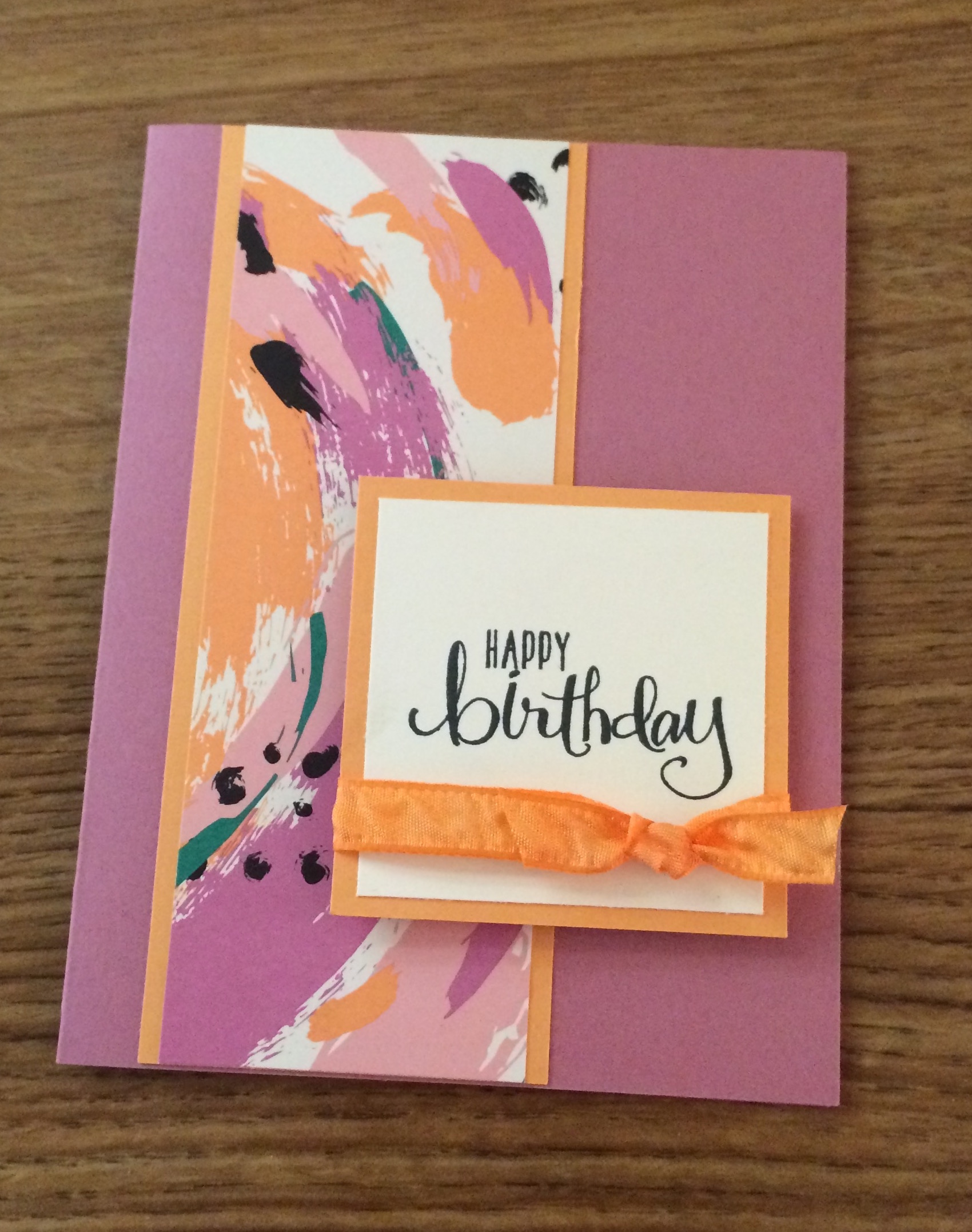 Guest Stamper!