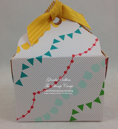 Party Box