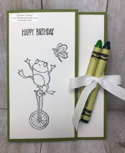 So Hoppy Together Free Sale-a-bration set
