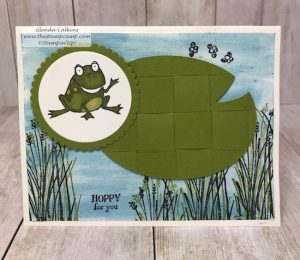 So Hoppy Together with Home to Roost