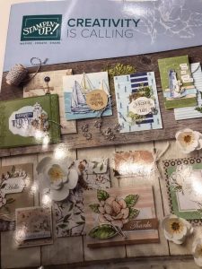 New Catalog Coming and Sneak Peek's