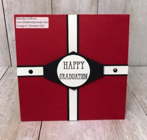 It's Graduation Month Time for Those Gift Card Holders