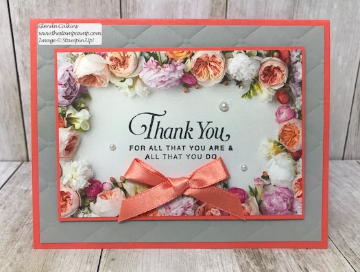 A gift for Mom on Mother's Day. Who wouldn't love a box of chocolates and a pretty card to match this Mother's Day? Details and video on my blog: www.thestampcamp.com or visit my YouTube Channel: "the stamp camp" #stampinup #thestampcamp #mothersday #chocolates