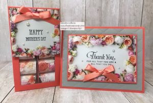A Gift for Mom for Mother's Day