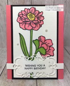 Stampin' Up! Band Together Bundle