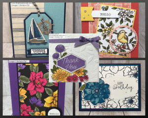 Sunday Weekly Card Giveaway!