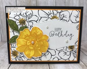 Create Your Own Background Paper