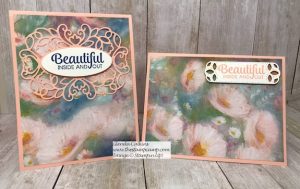 Last Day for the Designer Series Paper Sale!