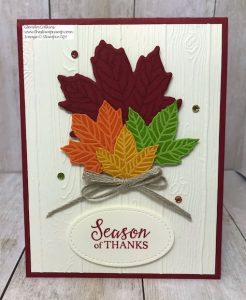 Gather Together Bundle with Pinewood Planks Folder