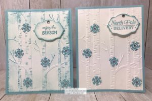 Think Outside the Box with Framelits/Dies!