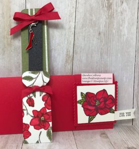 Stampin' Up! On Stage November 2019!