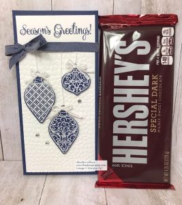 Day 9 in My 12 Days of Christmas Gift Giving Ideas!