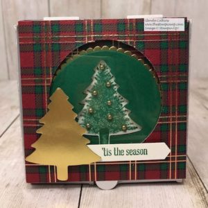 Day 5 in My 12 Days of Christmas Gift Giving Ideas!