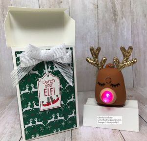 Day 10 in My 12 Days of Christmas Gift Giving Ideas