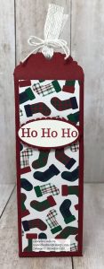 Day 4 in My 12 Days of Christmas Gift Giving Ideas!