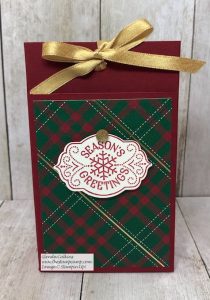 Day 8 in My 12 Days of Gift Giving Ideas
