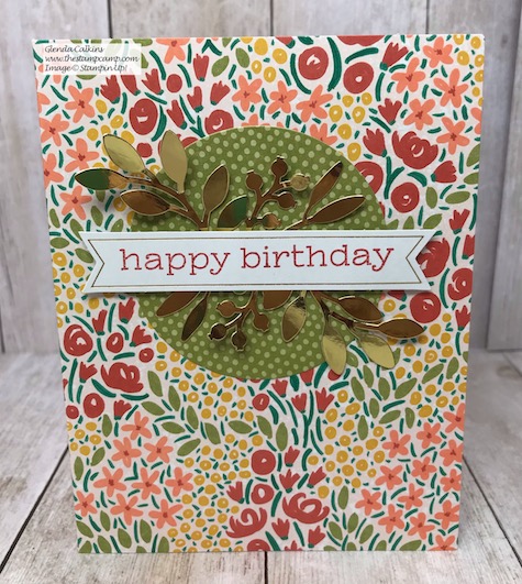 December Paper Pumpkin from Stampin' UP! is the Something for Everything. If you are not a paper pumpkin subscriber yet what are you waiting for? Details on my blog here: https://wp.me/p59VWq-aEr #stampinup #thestampcamp #paperpumpkin