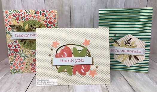 December Paper Pumpkin from Stampin' UP! is the Something for Everything. If you are not a paper pumpkin subscriber yet what are you waiting for? Details on my blog here: https://wp.me/p59VWq-aEr #stampinup #thestampcamp #paperpumpkin