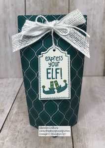 Day 7 in My 12 Days of Christmas Gift Giving Ideas!