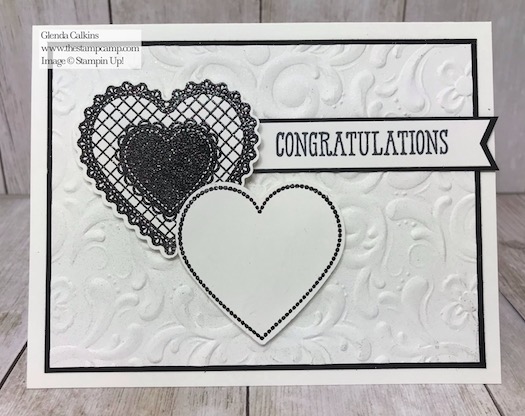 Heartfelt Bundle Not Just for Valentine's Day!