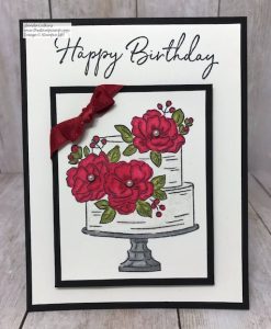 Day 3 Of Happy Birthday To You Series