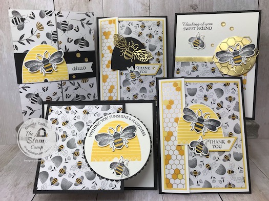 Honey Bee Bundle Retiring Soon!