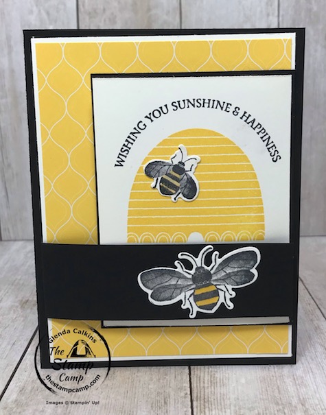 Fun Fold Card/Gift Card Holder for Mother's Day!