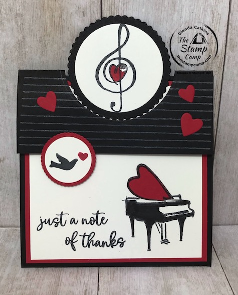 Music from the Heart Retiring Soon!