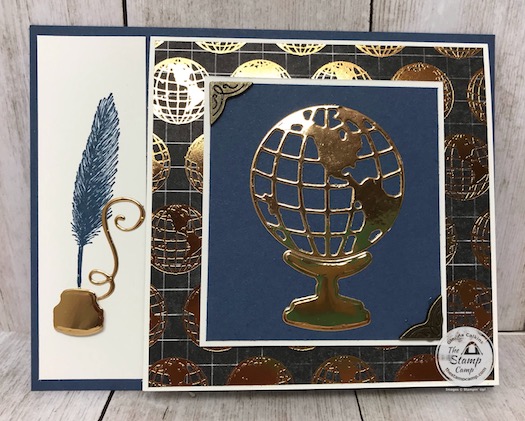Bonus Card #4 for Beautiful World Bundle